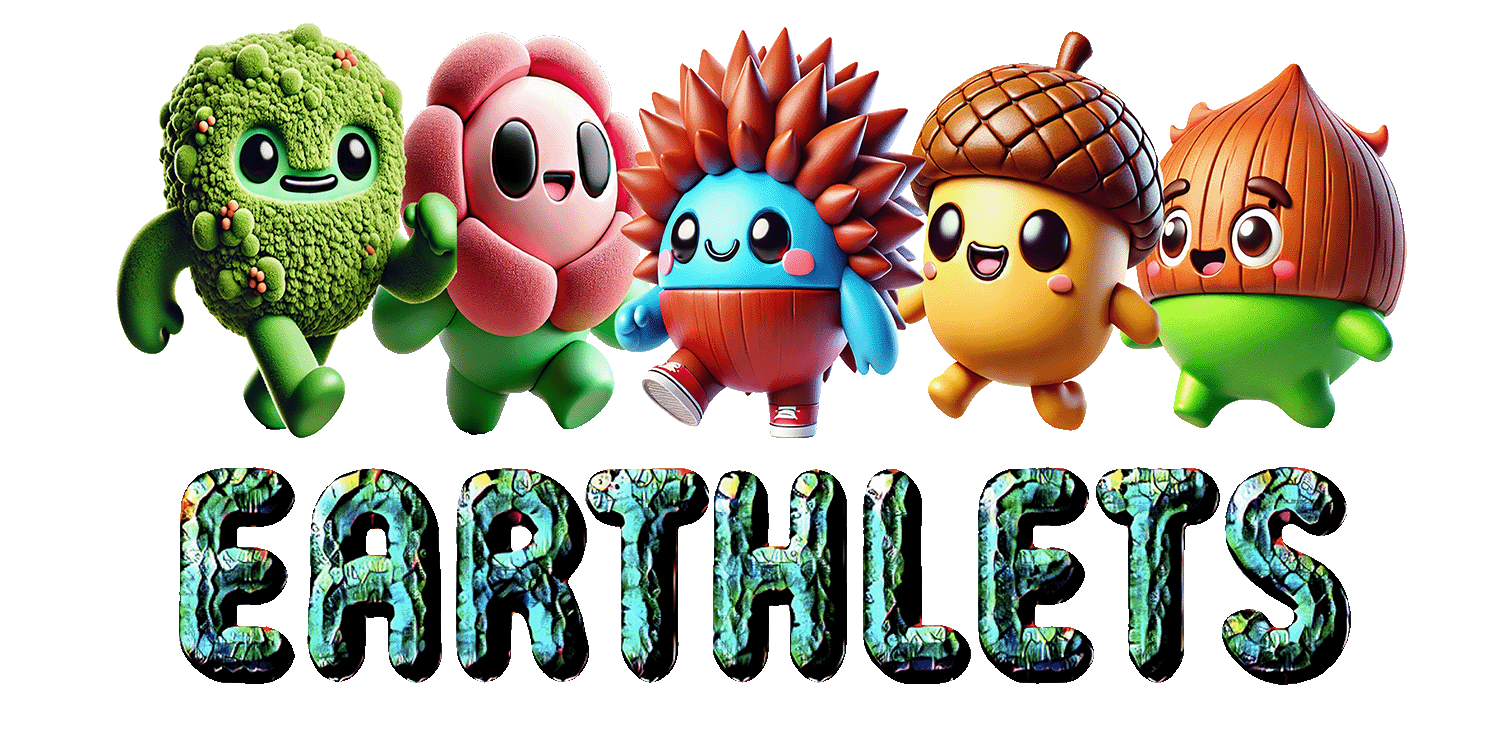 Earthlets delivering quality and value for Parents, Kids and Babies