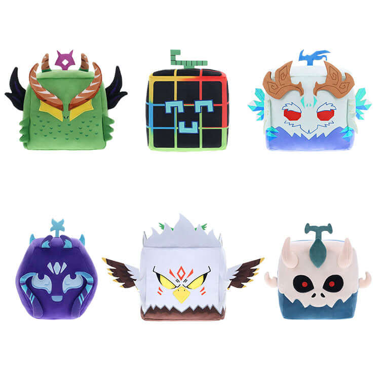 Blox Fruits 8