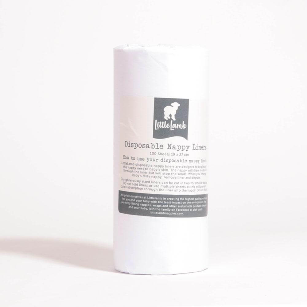 Disposable Nappy Liner