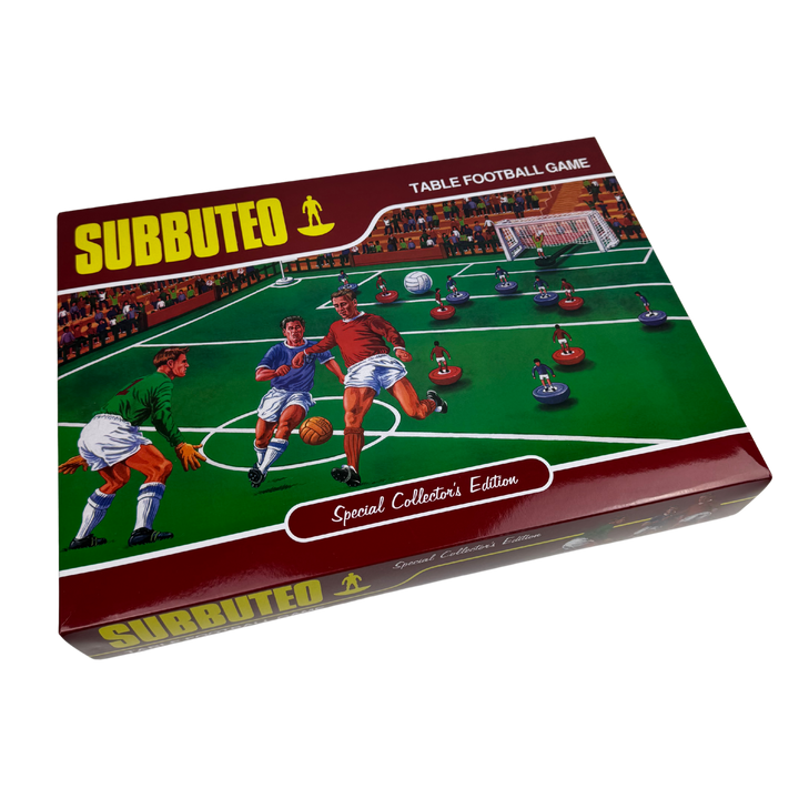 Subbuteo - Special Collector&