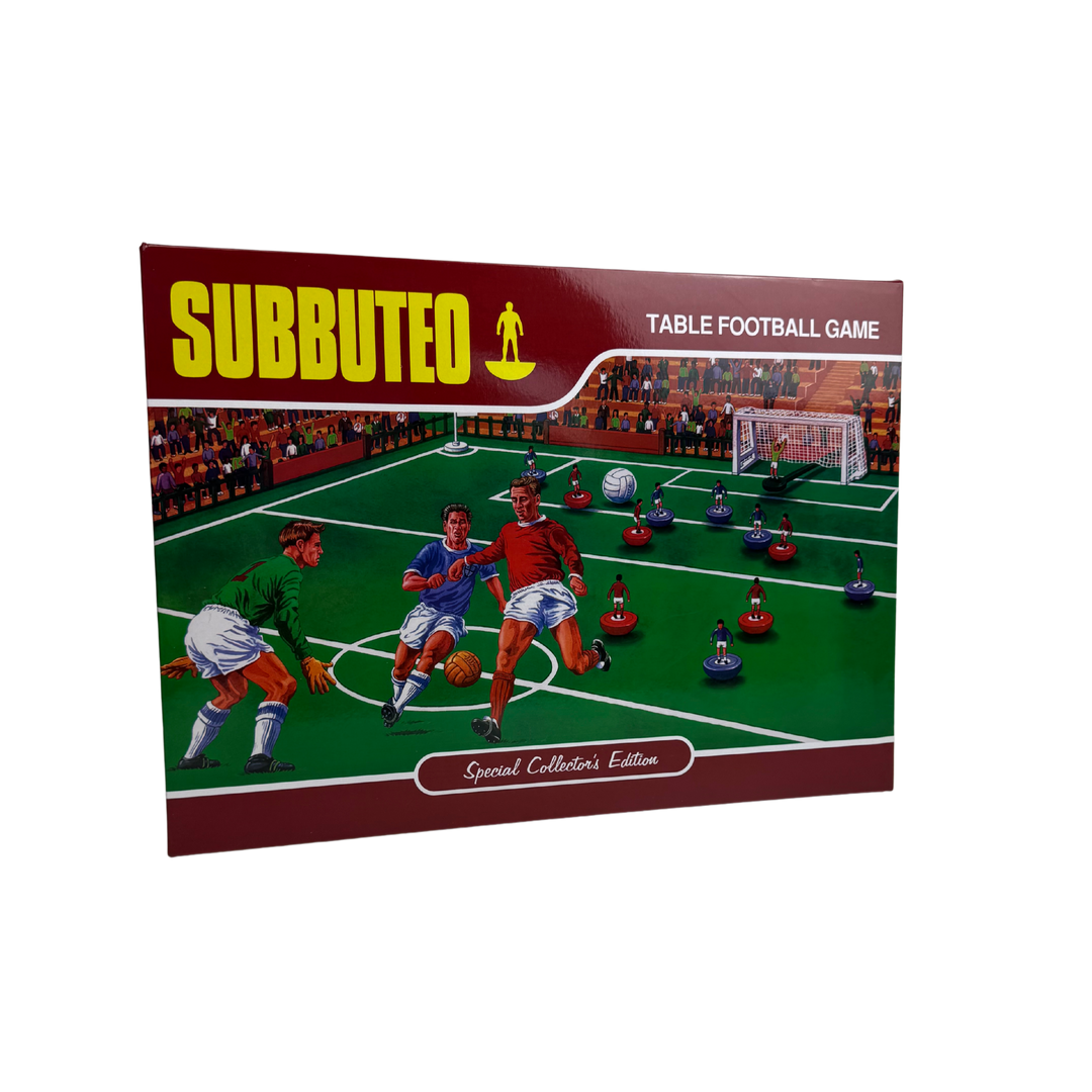 Subbuteo - Special Collector&