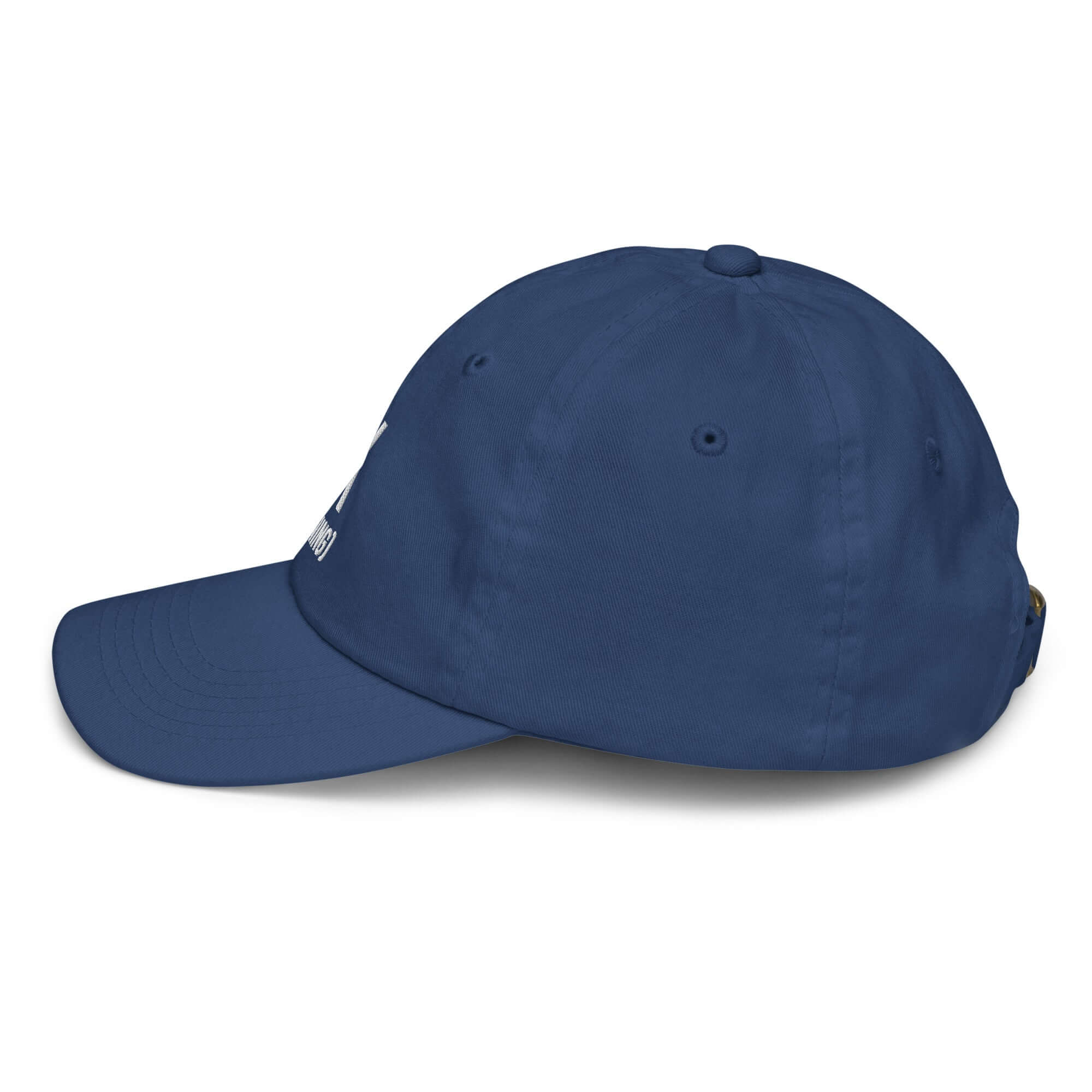 AFK Youth Baseball Cap - Perfect for Young Athletes – Earthlets