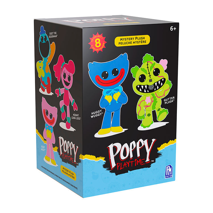 Roblox Poppy Playtime Collection – Earthlets