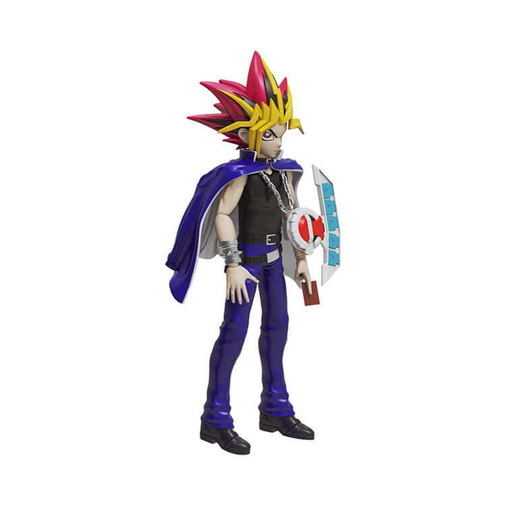 Yu-Gi-Oh! 5" Actionfiguren