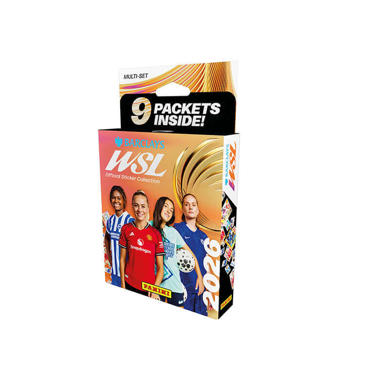 Panini European Soccer International UEFA Euro 2020 Collection d