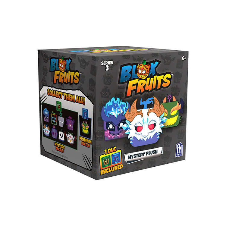 Blox Fruits Series 3 4
