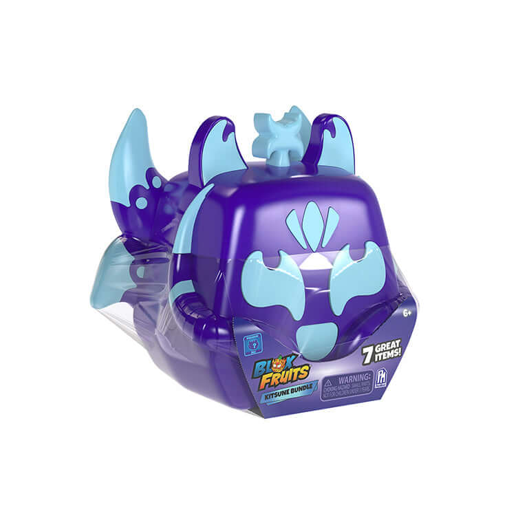 <tc>Blox Fruits</tc> Coffret Collectionneur Kitsune Série 3