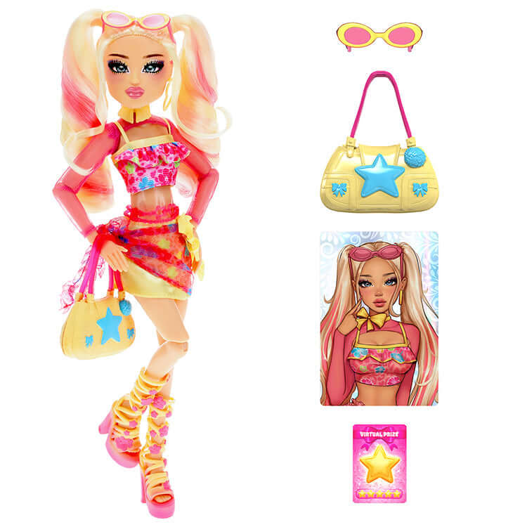 Dress To Impress Bubblegum