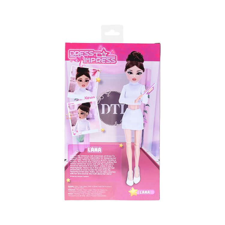 PhatMojo Dress To Impress Trio Bundle PhatMojo Dress To Impress Trio Bundle