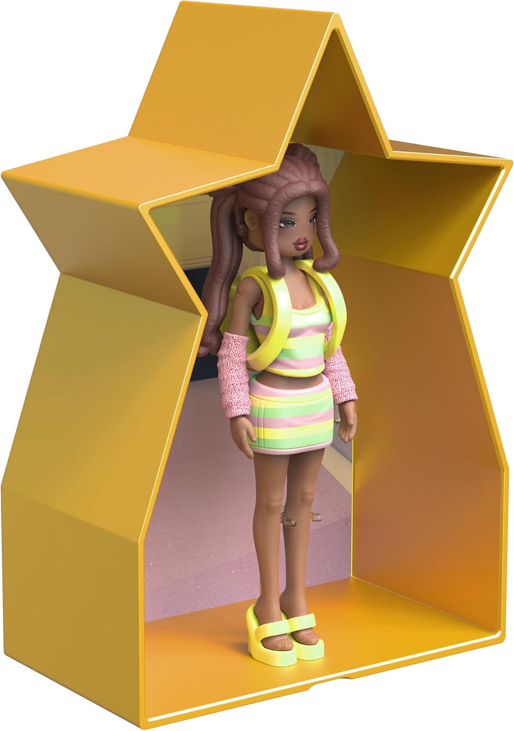 Dress to Impress Mystery Small Doll Series 1 Dress to Impress Mystery Small Doll Series 1