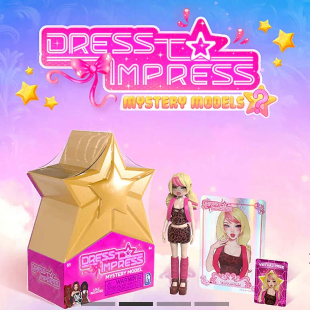 PhatMojo Dress To Impress Trio Bundle PhatMojo Dress To Impress Trio Bundle