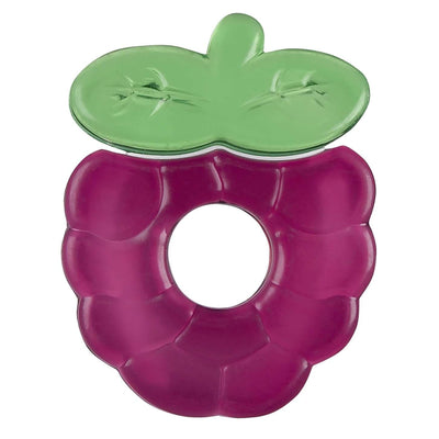 Clippasafe| Water Filled Teether Berry | Earthlets.com |  | baby care safety