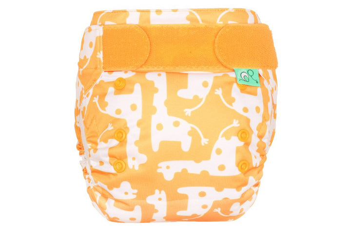 EasyFit Star Nappy Alt-i-én