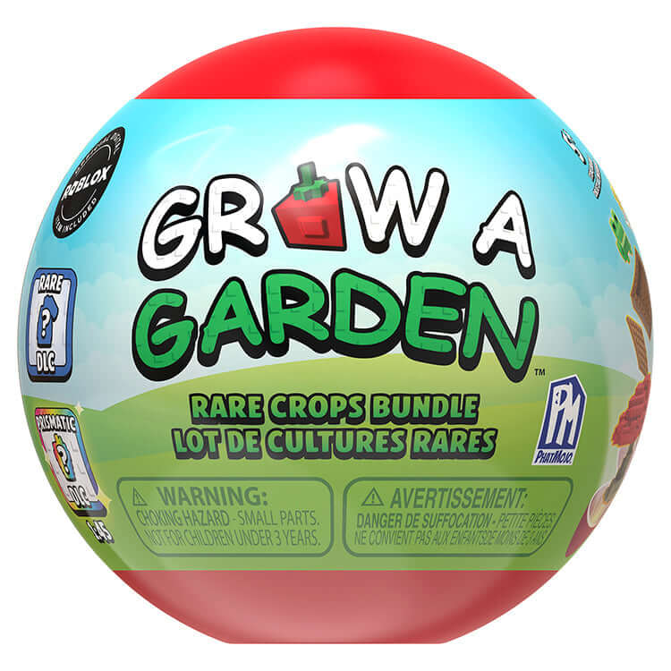 Grow A Garden Rare Crops Bundle blind box Grow A Garden Rare Crops Bundle blind box