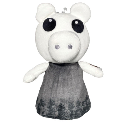Earthlets| Piggy Series 2 7" Collectable Plush | Earthlets.com |  | Plush Toys