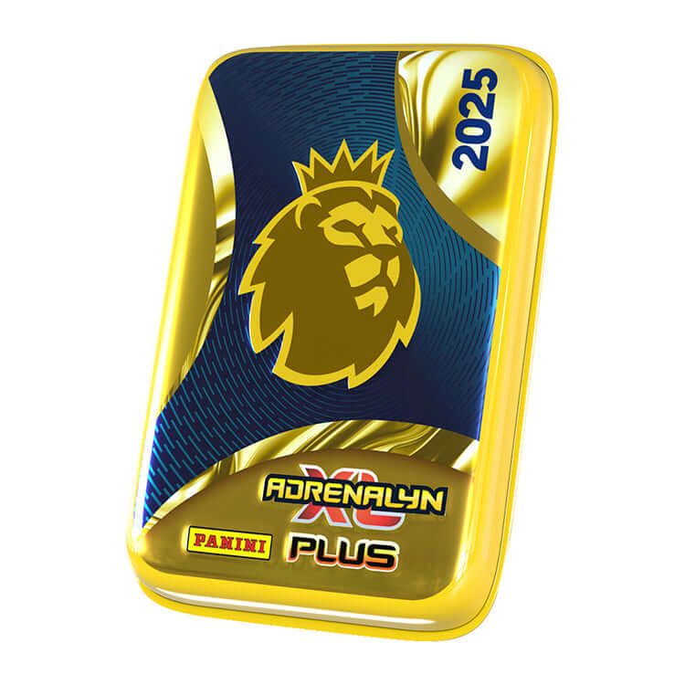 Panini Adrenalyn 2025 | El Mejor Precio | Comprar Online