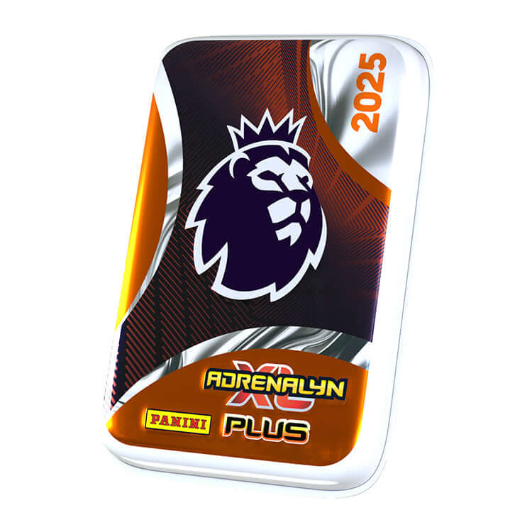 Prem Cards Premier League 2025 Adrenalyn XL PLUS Trading Cards – Earthlets