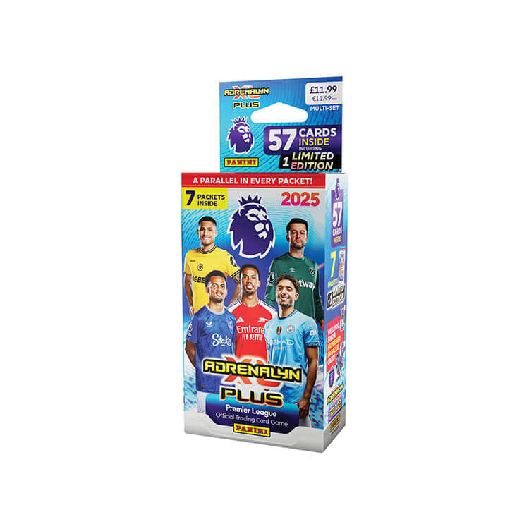 Prem Cards Premier League Official Merchandise Collection – Earthlets