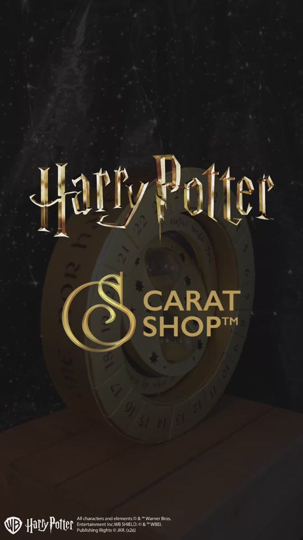 Harry Potter Time Turner Advent Calendar