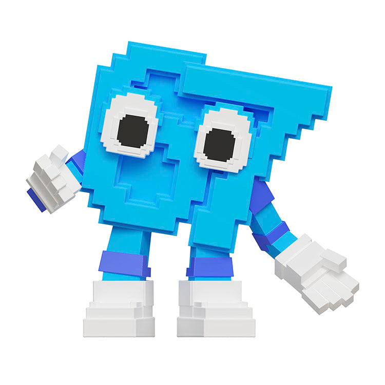 Steal A Brainrot Collectable Minifigures - Limited Edition – Earthlets
