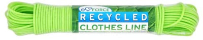 Eco Force Recycled Clothes Line | Earthlets.com