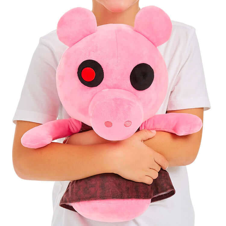 Action Figures Peluches De Piggy Alpha Roblox Minitoon Phatmojo