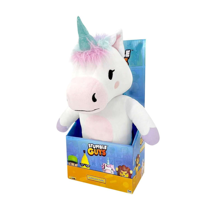 PMI Stumble Guys 12" Huggable Plush Products: Sprinkles Plush Toys Earthlets