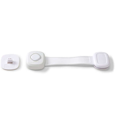 Safety 1st Secret Button - Multi Use Lock baby care safety Earthlets
