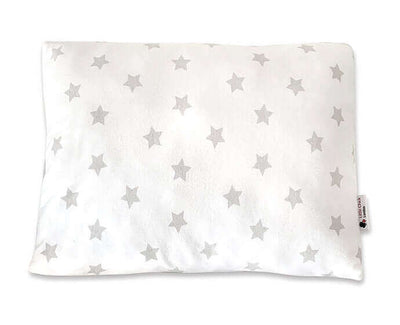 Little Chick London Toddler Comfort Pillow Classic nursery Earthlets