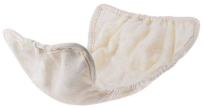 Mother-ease Wizard Duo Insert Colour: Bamboo Size: XS reusable nappies liners and boosters Earthlets