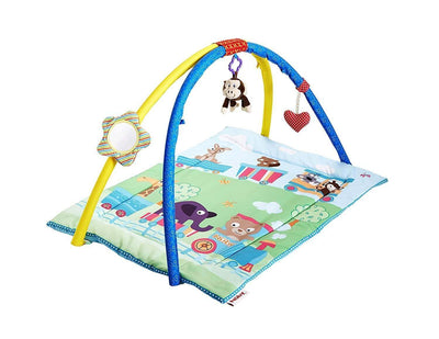 Nuby Play Gym play mats & play gyms Earthlets