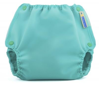 Mother-ease| Air Flow Cover Teal | Earthlets.com |  | reusable nappies