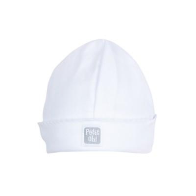 Petit Oh!| Newborn Hat | Earthlets.com |  | clothing