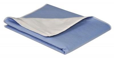 Abri-Soft Underpad Washable Bed Pad With Tucks | Earthlets.com