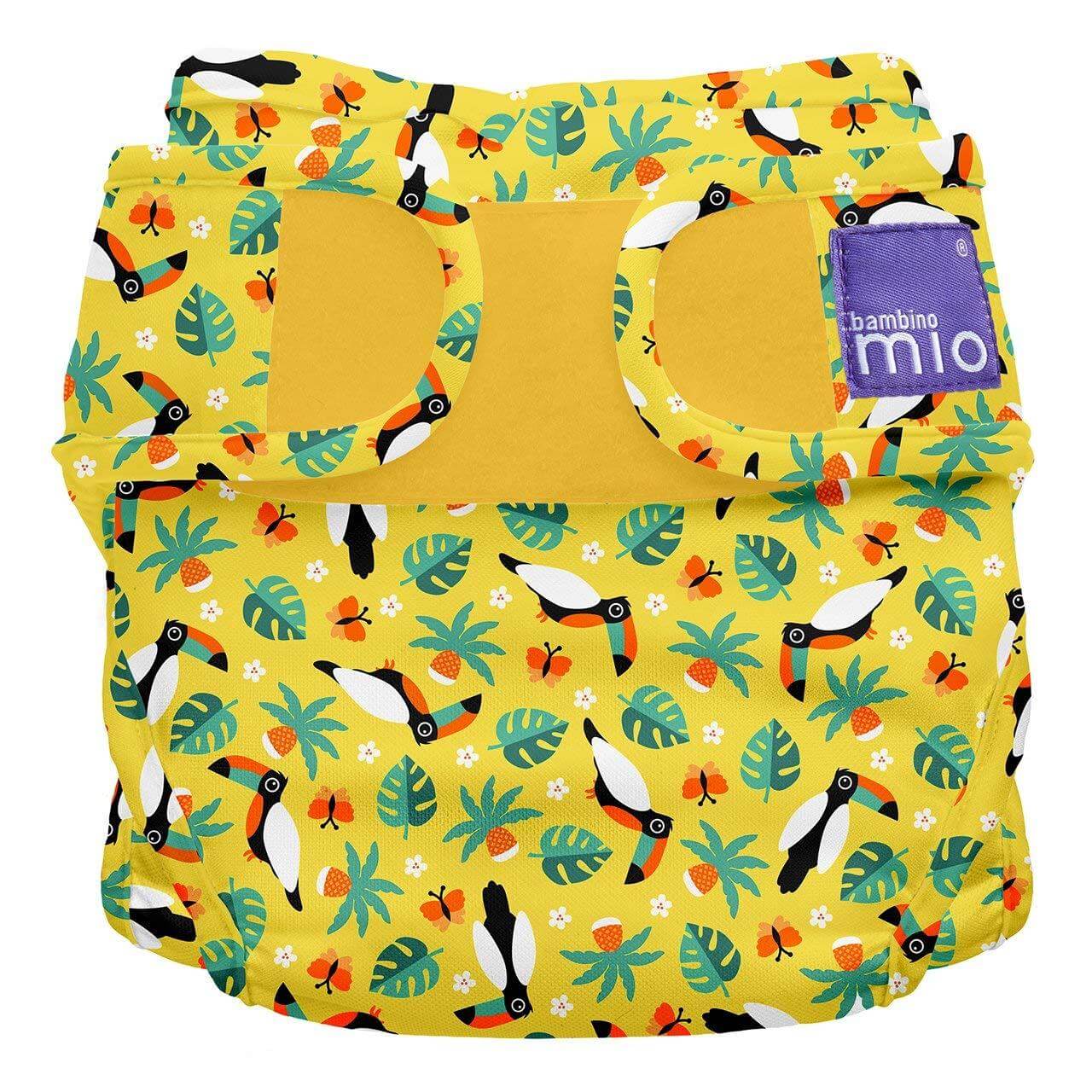 mioduo diaper cover | BAMBINO MIO®