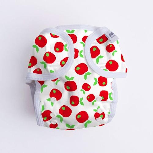 Bambinex| Onesize Nappy Wrap | Earthlets.com |  | reusable nappies