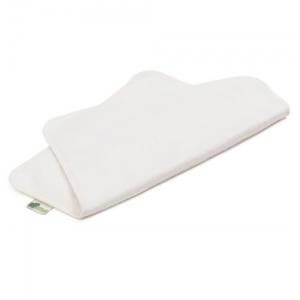 Little Lamb Bamboo Pocket Insert Size: Size 2 reusable nappies liners and boosters Earthlets