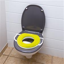 Safety 1st Comfort Potty Training Seat potty training potties & toilet seats Earthlets